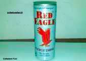 Lattina Energy Drink Red Eagle